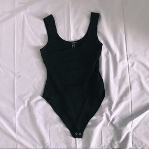 NEVER WORN Forever 21 Bodysuit